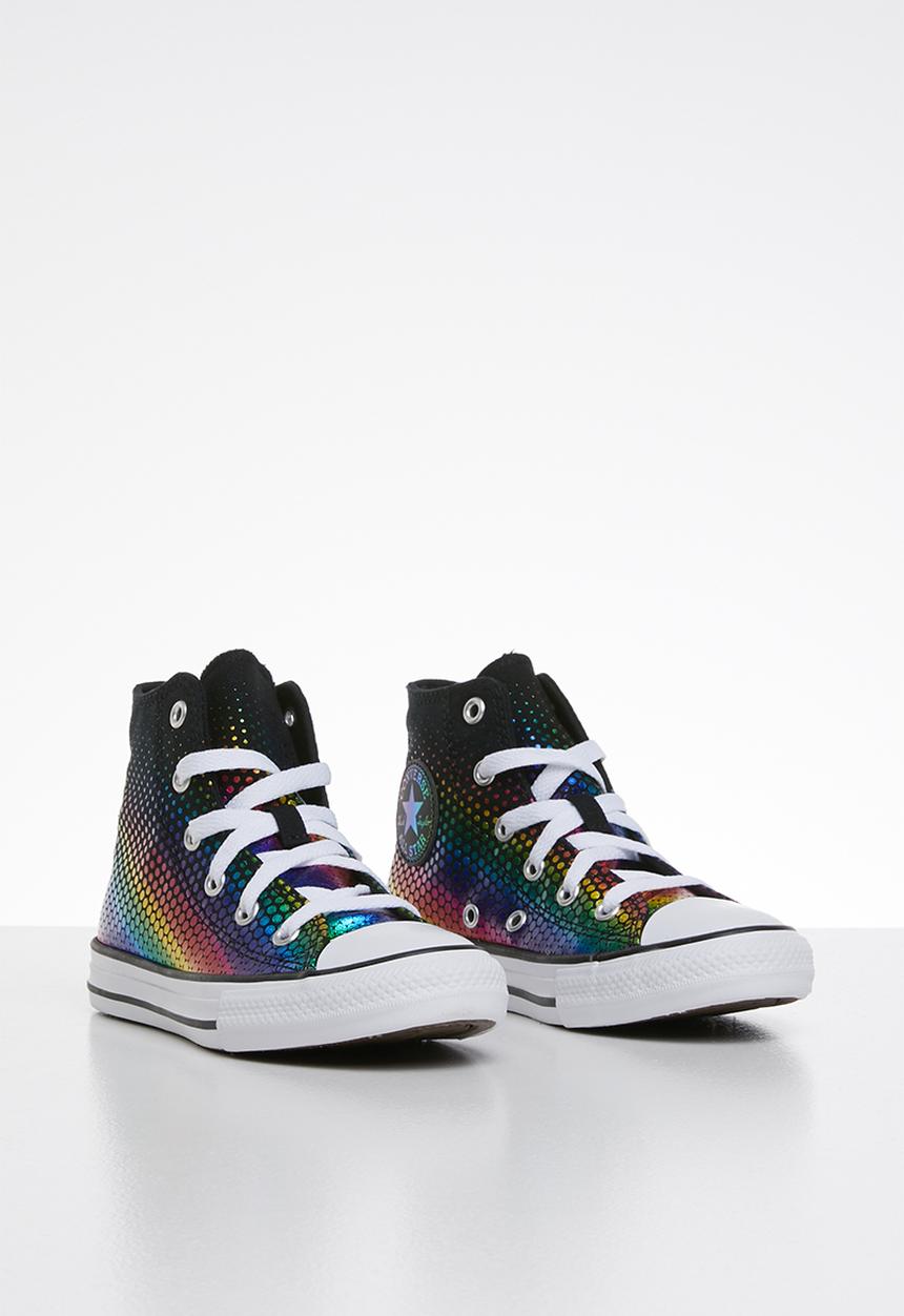 Converse - Chuck Taylor All Star kaleidoscope - multi