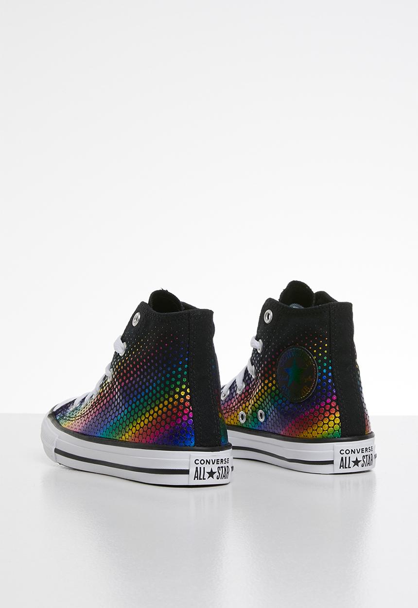 Converse - Chuck Taylor All Star kaleidoscope - multi