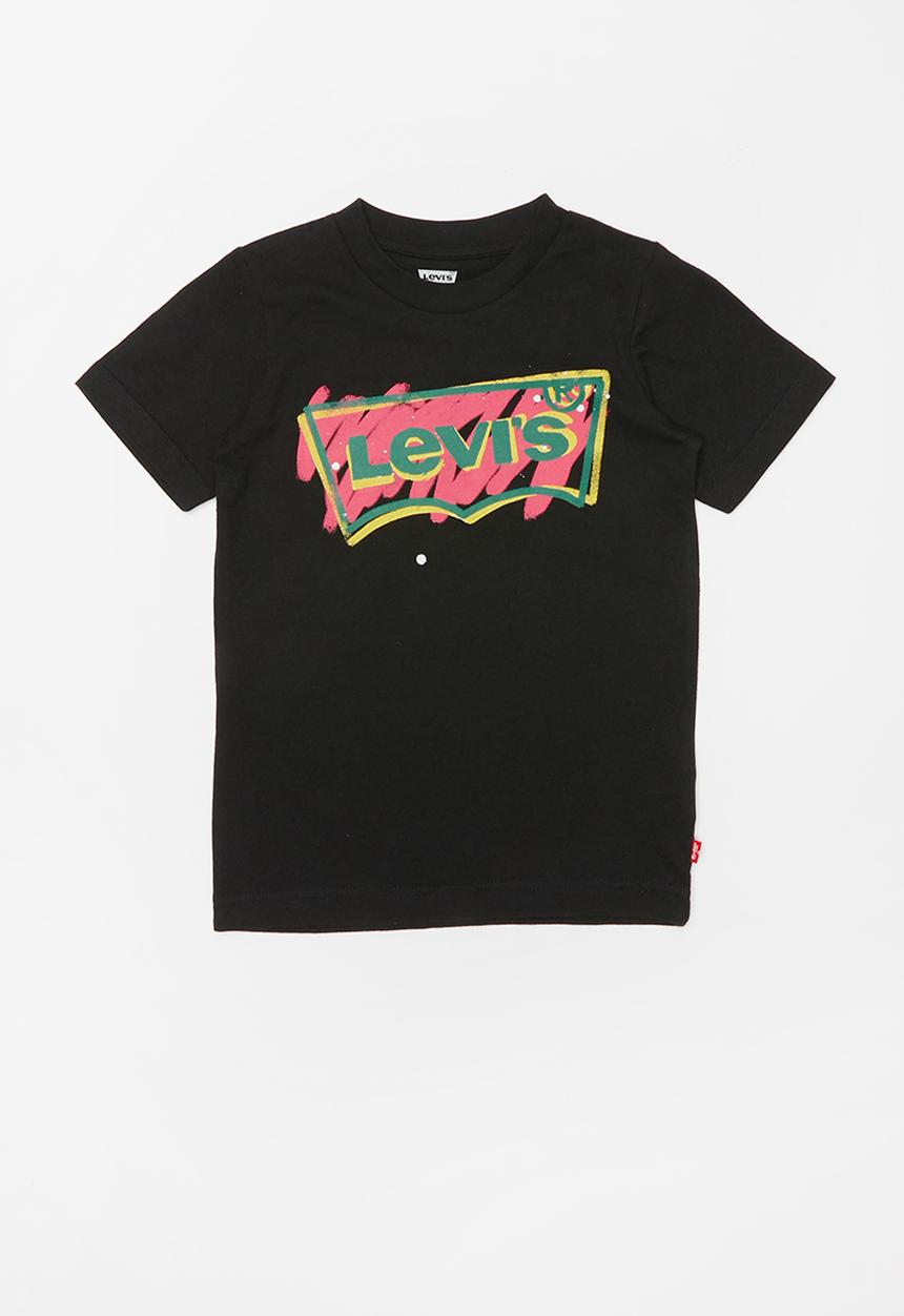 Levi’s® - Fresh prince tee - black