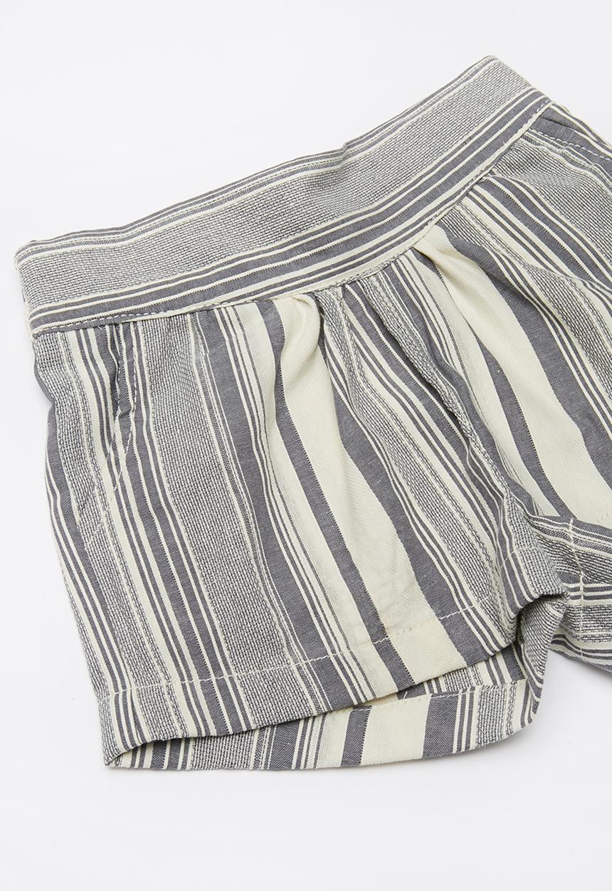 Cotton On - Callie short - grey