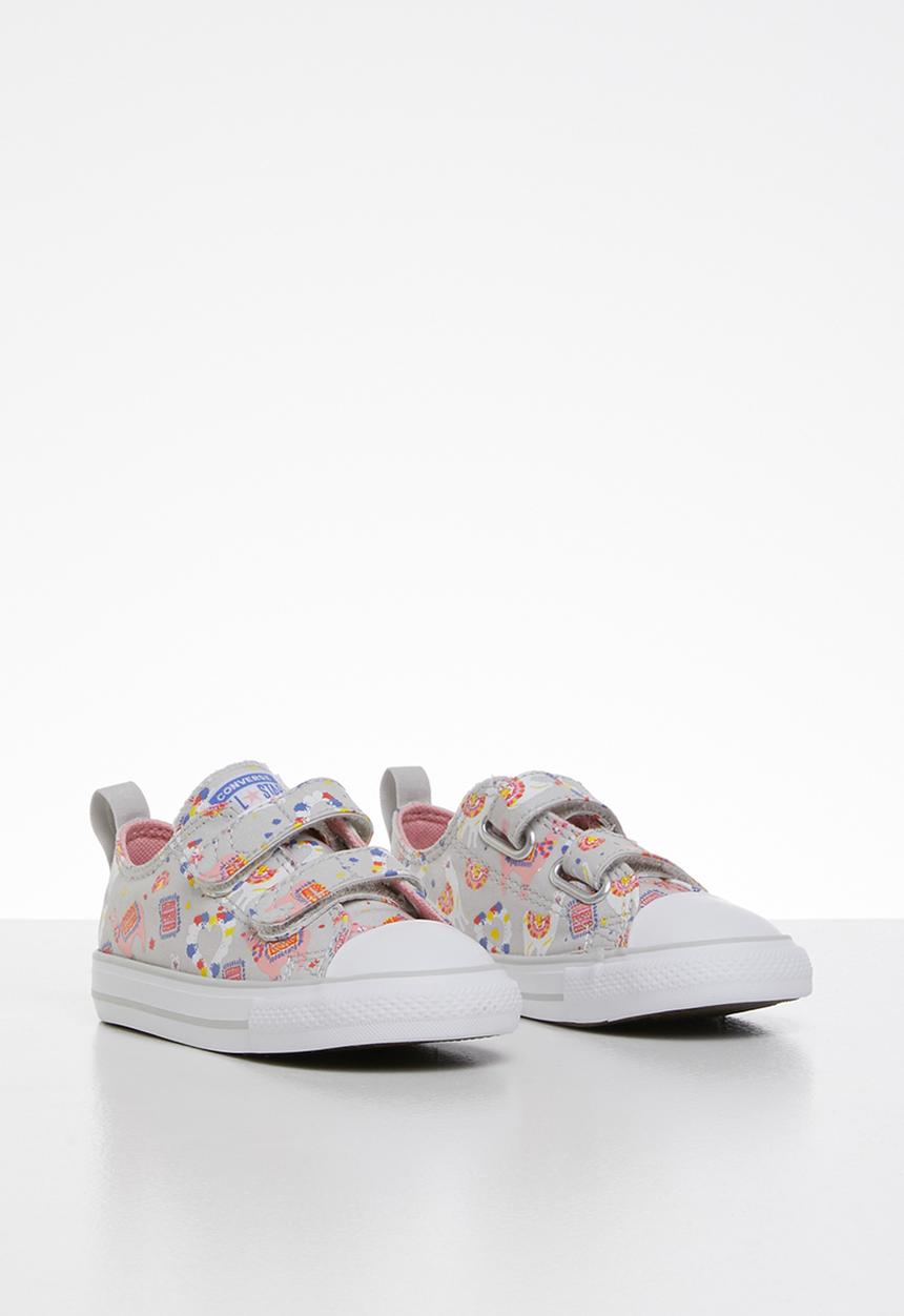 Converse - Chuck Taylor All Star 2v llama - multi
