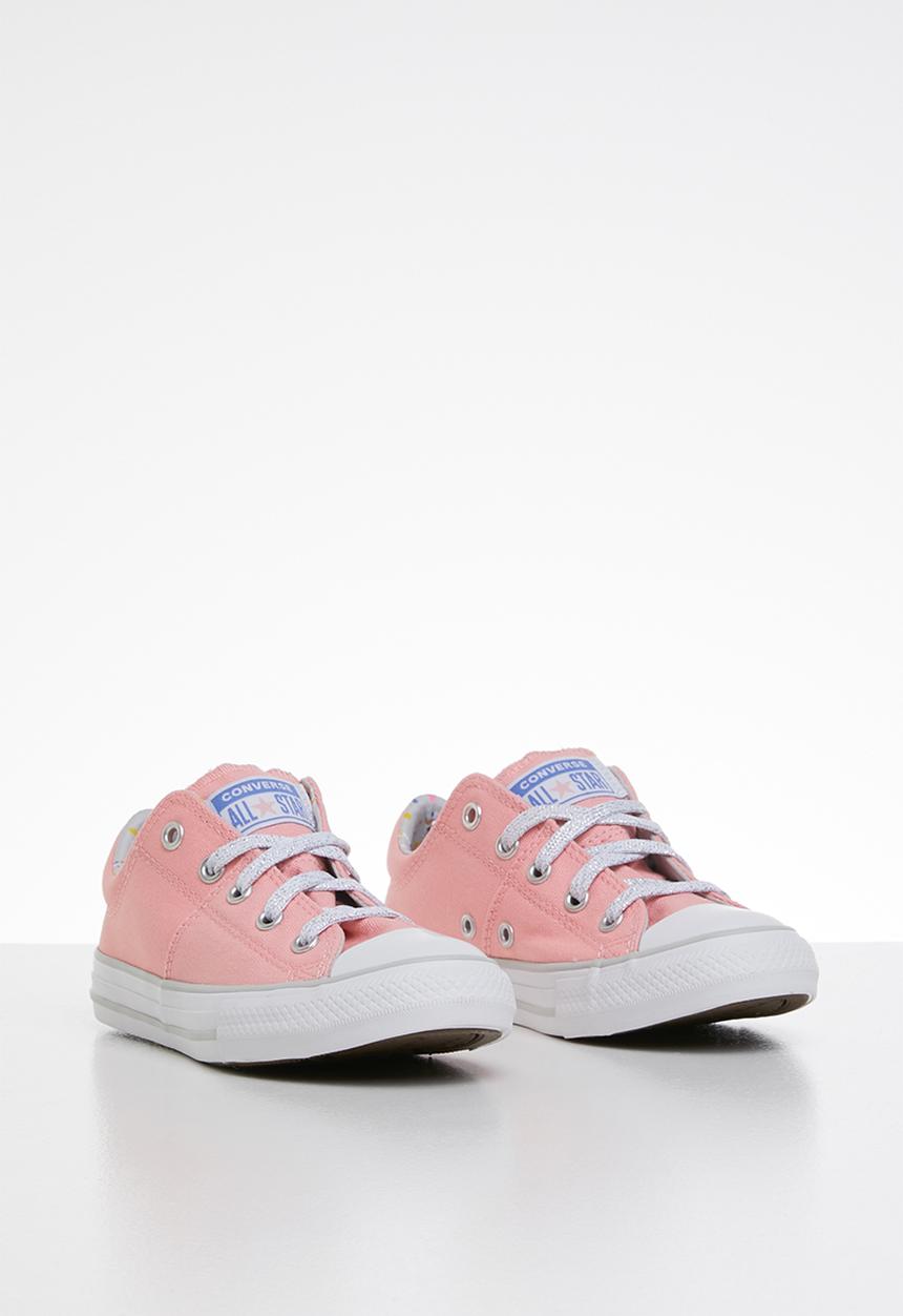 Converse - Chuck Taylor All Star madison llama - pink