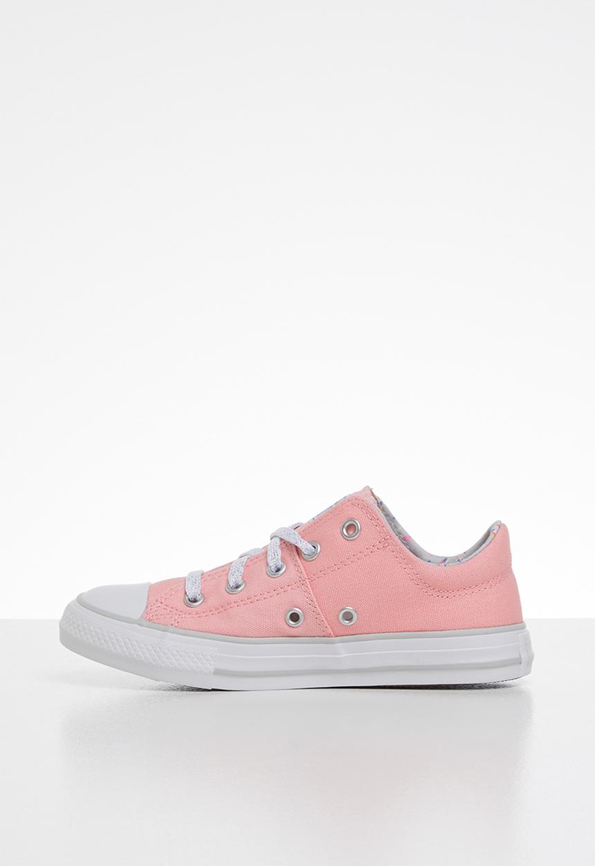 Converse - Chuck Taylor All Star madison llama - pink