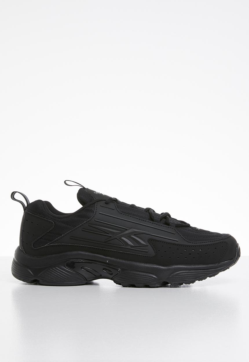 Reebok Classic - DMX Series 2K - black / true grey