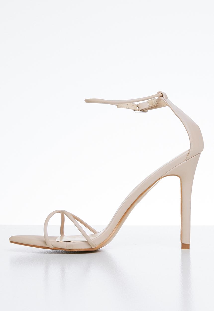 Superbalist - Norah heel - neutral