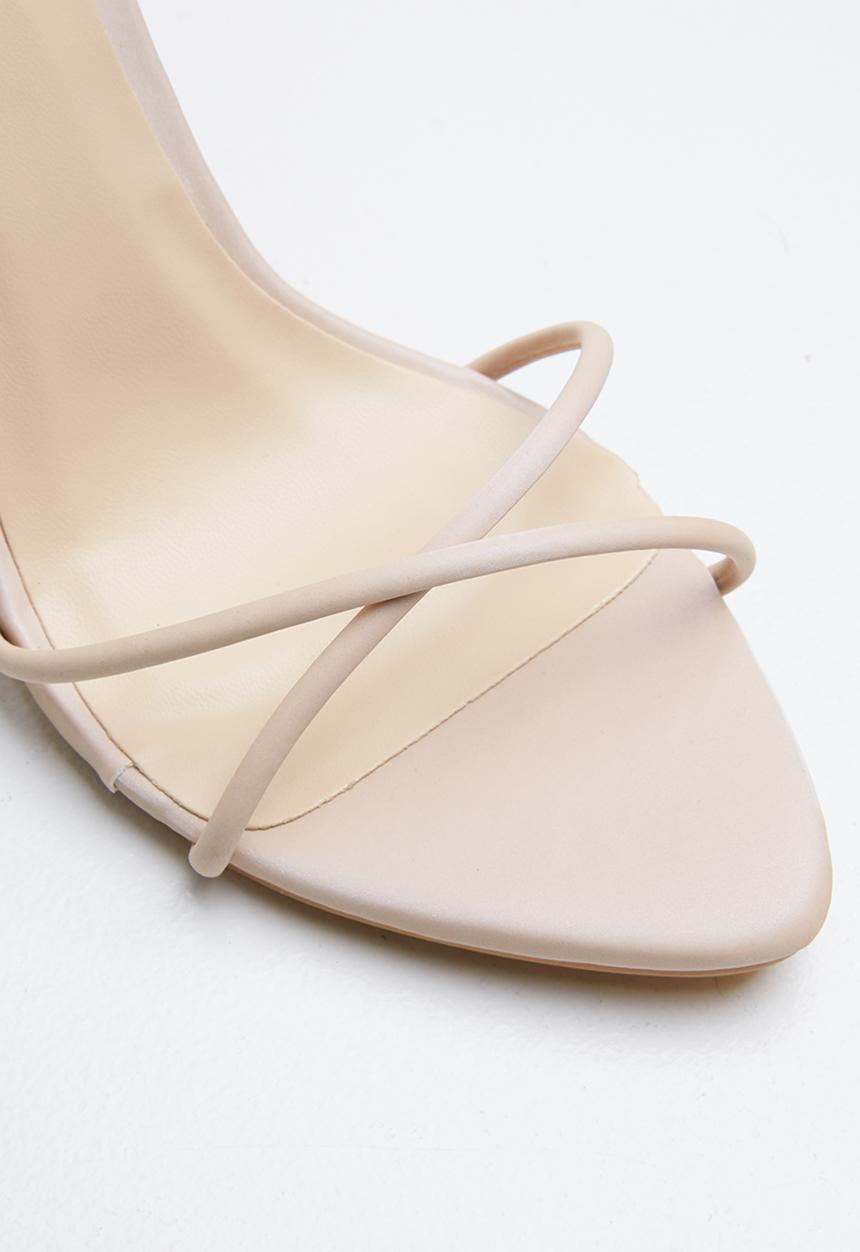 Superbalist - Norah heel - neutral