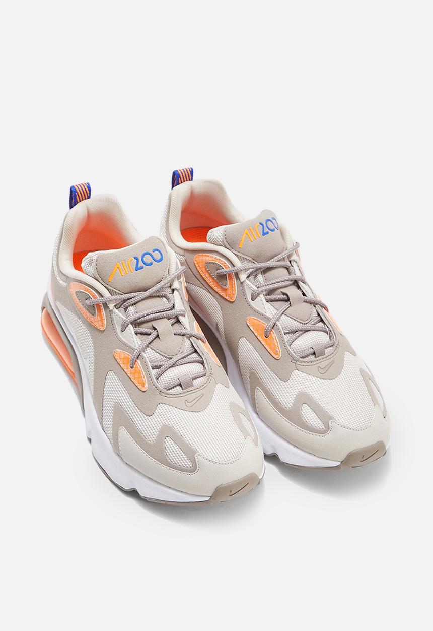 Nike - Air Max 200 -  sepia stone / reflect silver-desert sand
