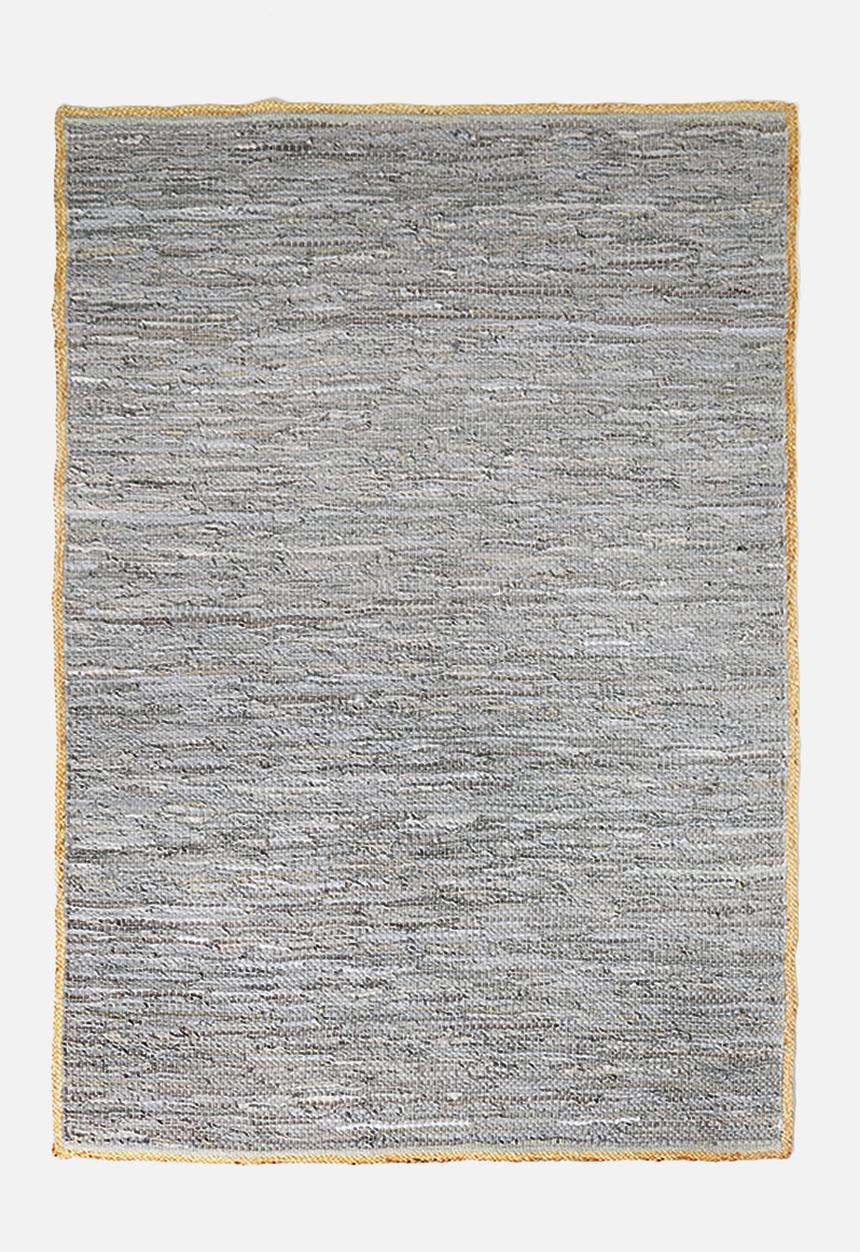 Sixth Floor - Jacmel rug - grey