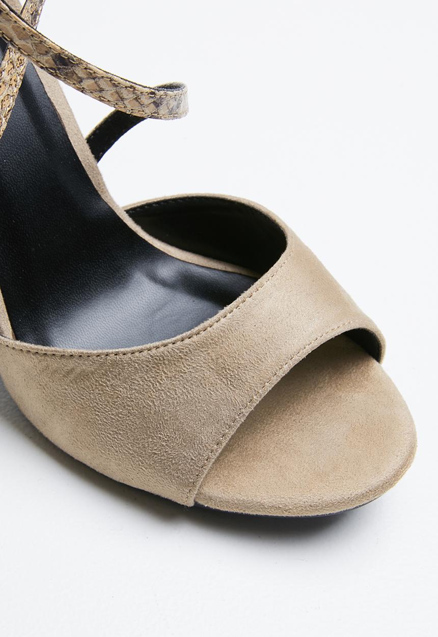 Superbalist - Suri heel -  multi 