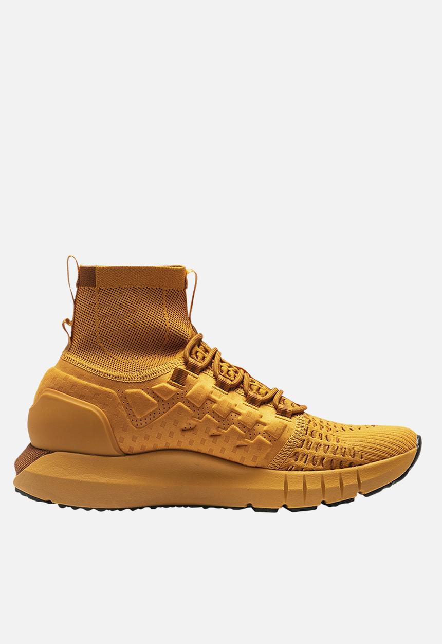 Under Armour - Hovr phantom boot - spiced gold / mesquite orange