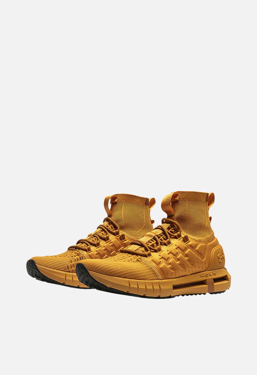 Under Armour - Hovr phantom boot - spiced gold / mesquite orange