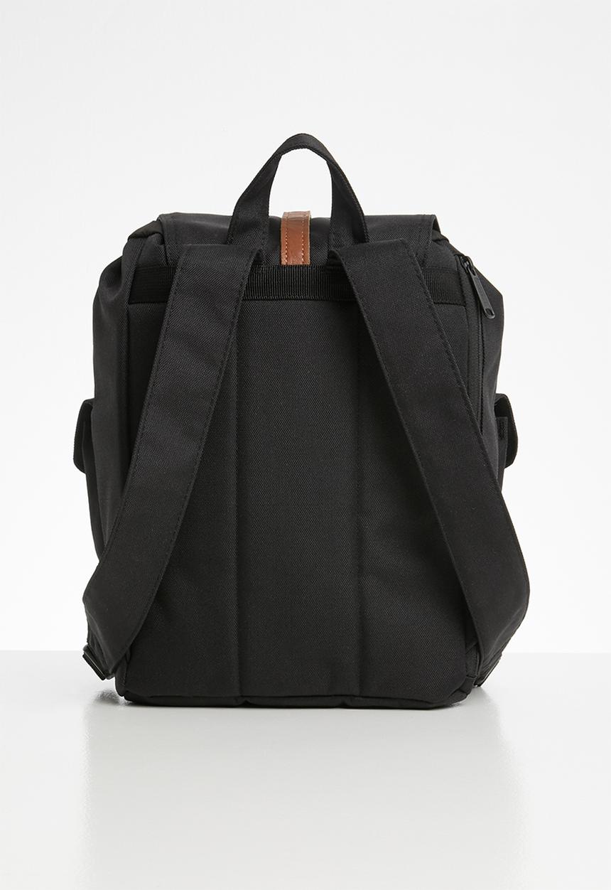 Herschel Supply Co. - Dawson small backpack - black