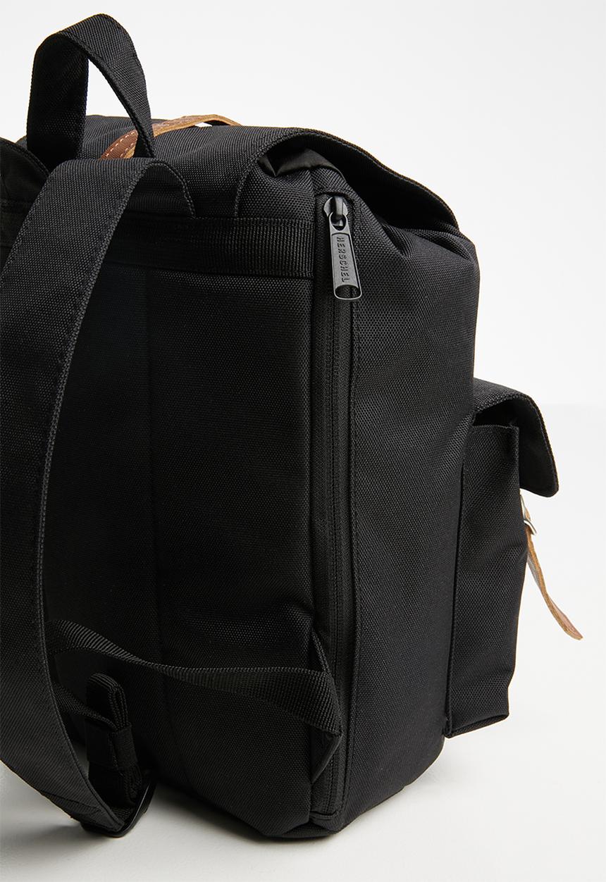 Herschel Supply Co. - Dawson small backpack - black