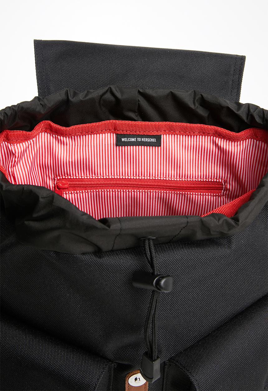 Herschel Supply Co. - Dawson small backpack - black