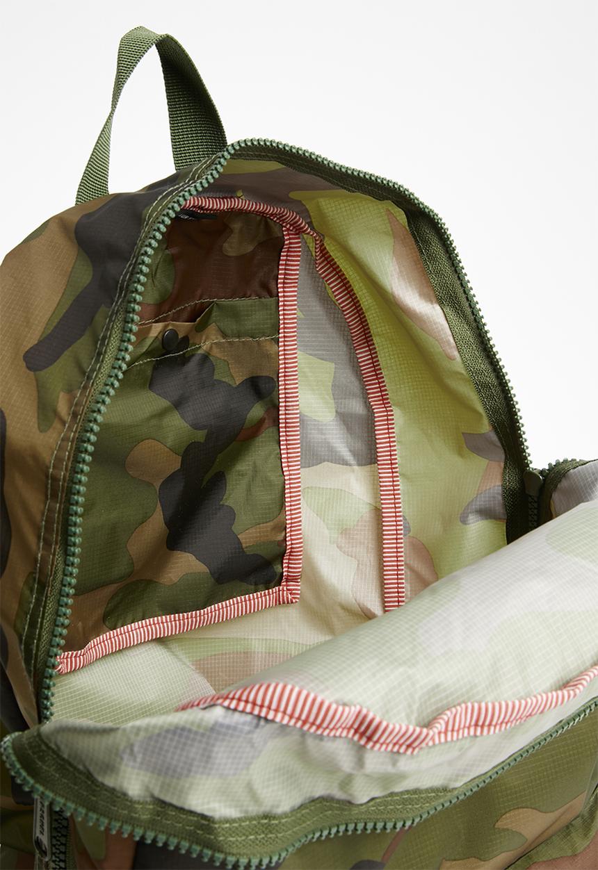 Herschel Supply Co. - Packable daypack packable - multi 