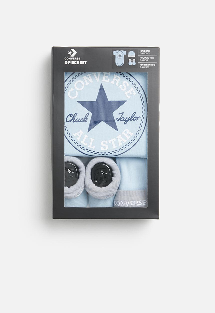 Converse - Converse classic - blue