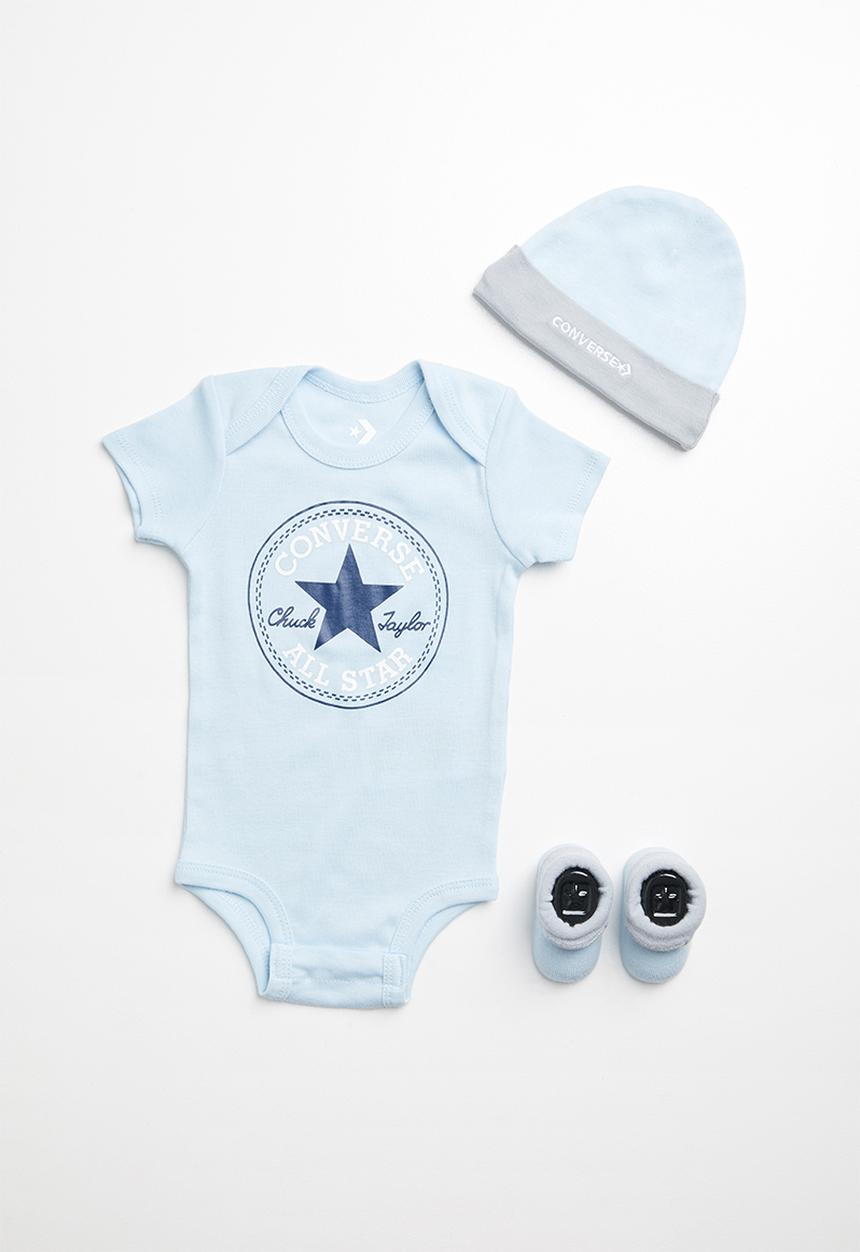 Converse - Converse classic - blue