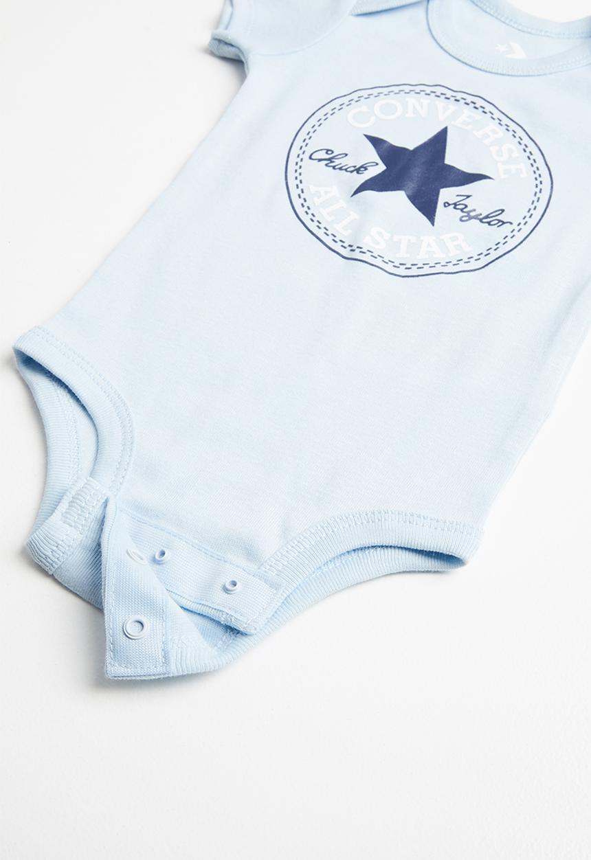 Converse - Converse classic - blue