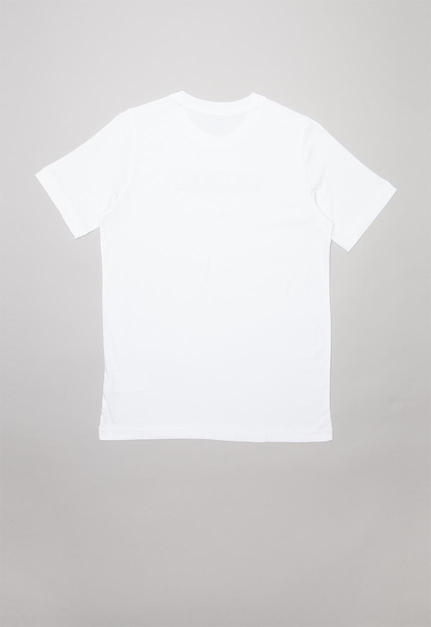 Nike - B NSW tee Nike Air box - white & black