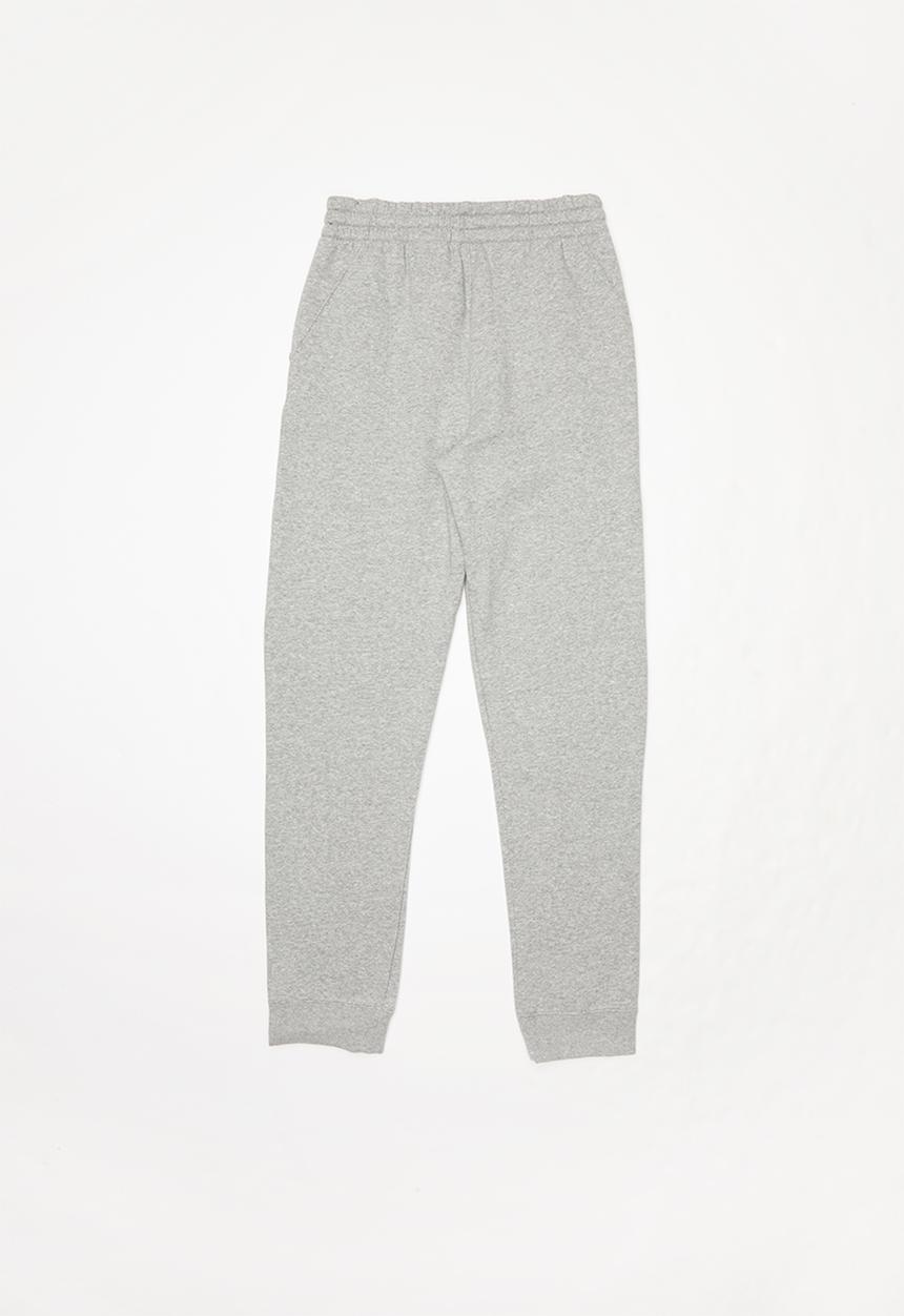 Nike - B NSW pant club FLC HBR - grey