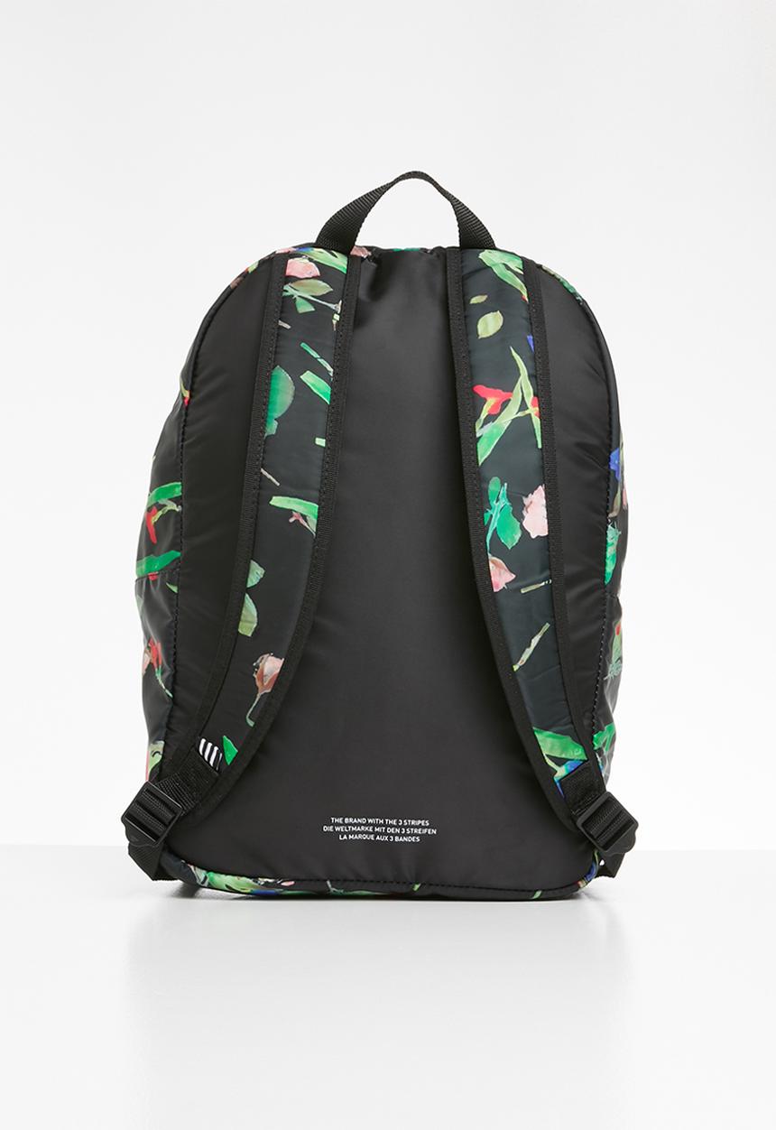 adidas Originals - Back pack classic - multi