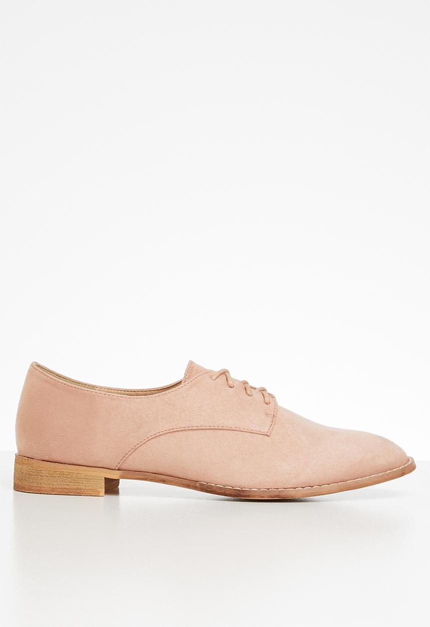 Superbalist - Maisie brogue - pink