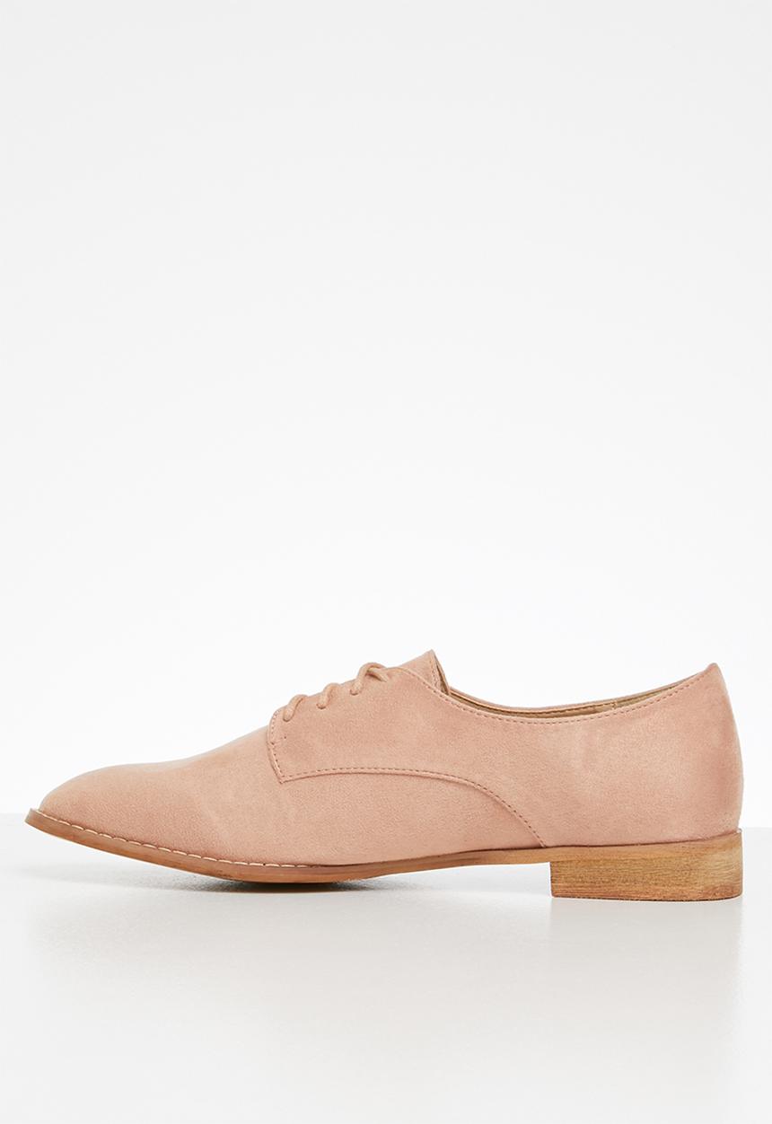 Superbalist - Maisie brogue - pink