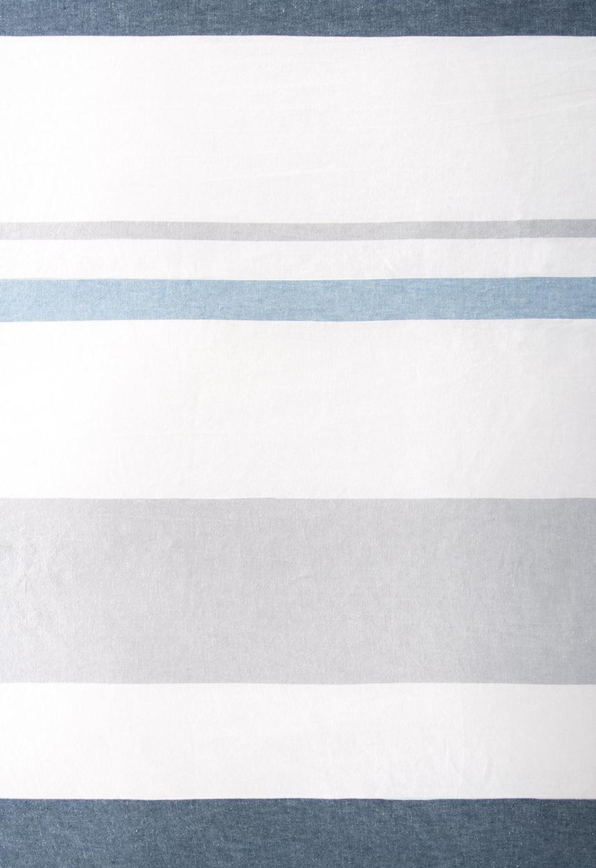 Linen House - Ophelia duvet cover set - blue