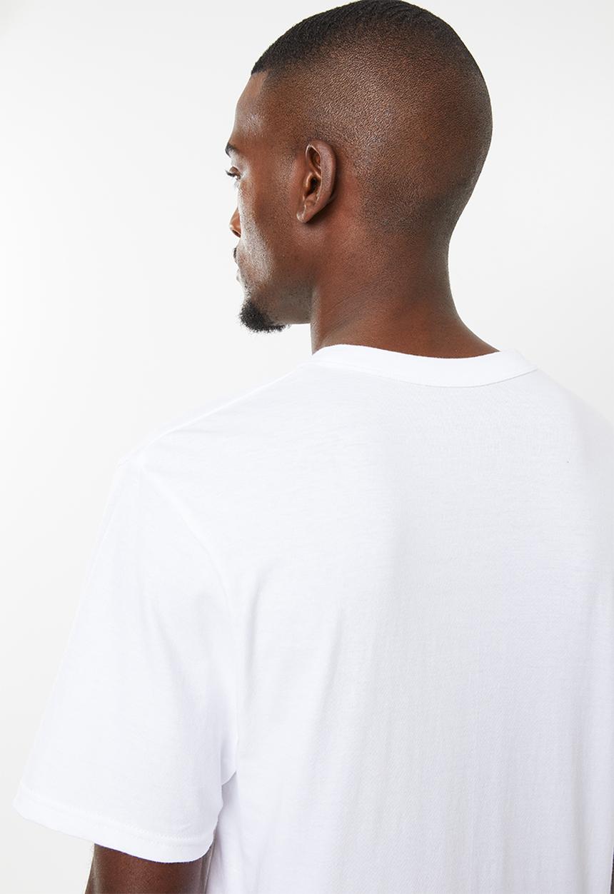 Jockey - 2 Pack crew neck undershirt - white
