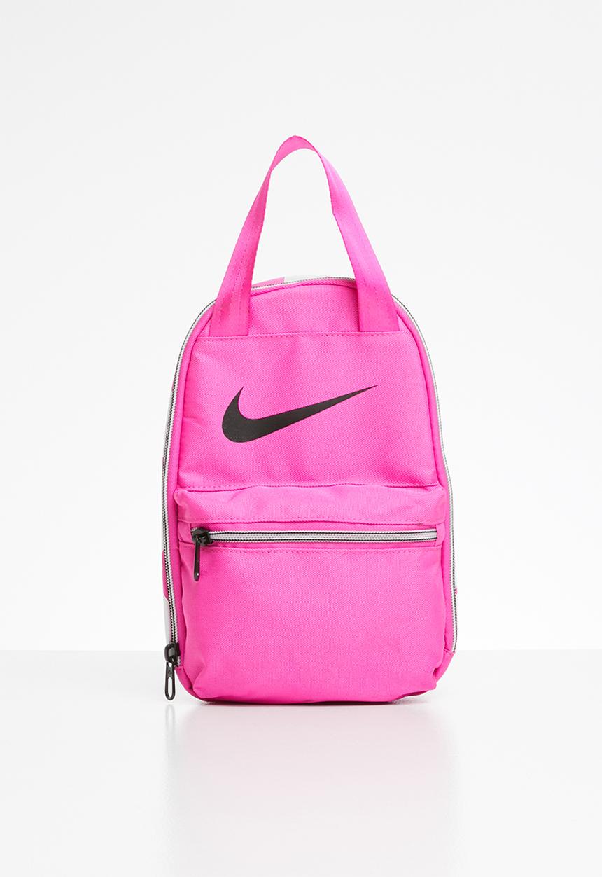 Nike - Nike fuel pack - pink