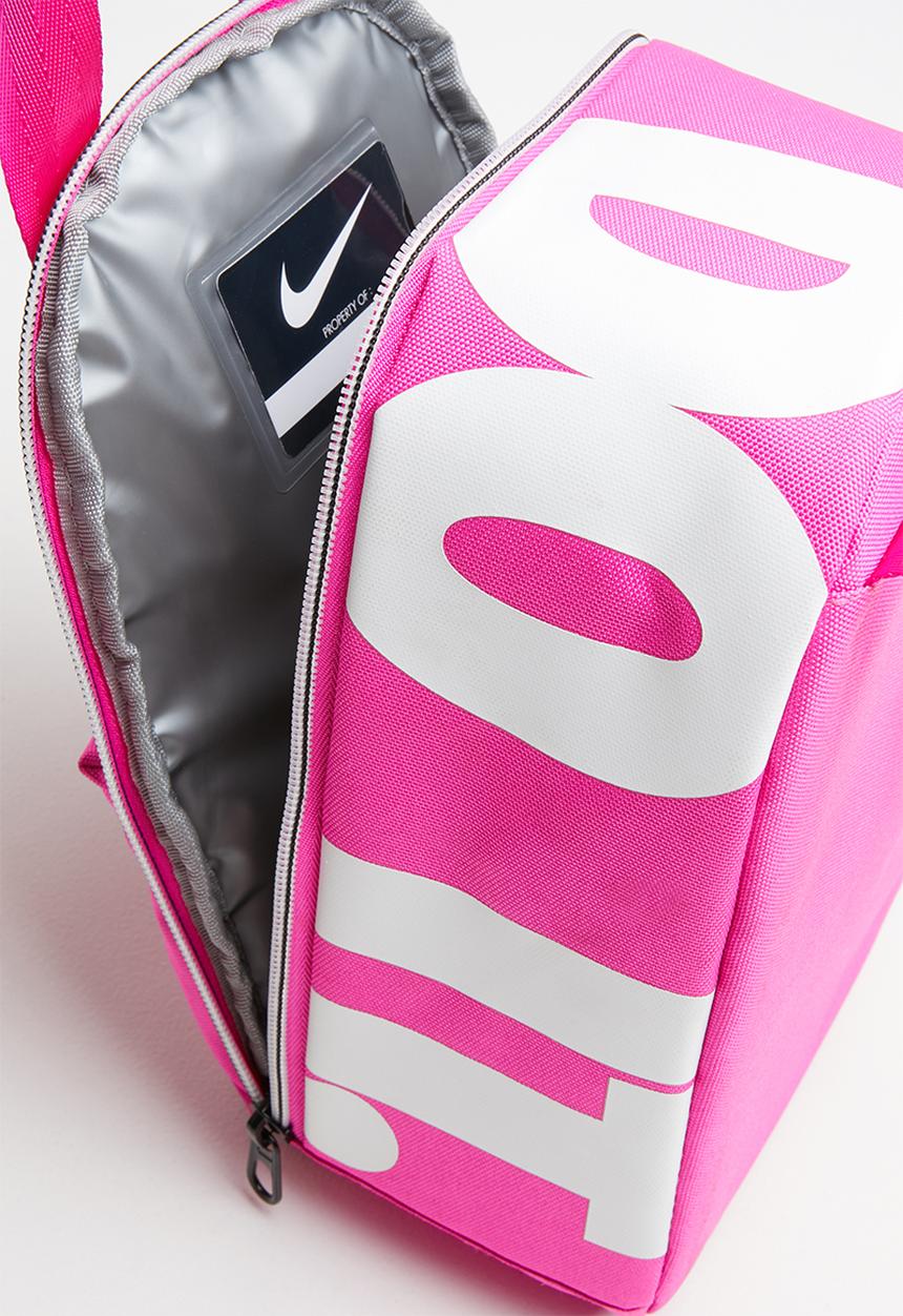 Nike - Nike fuel pack - pink