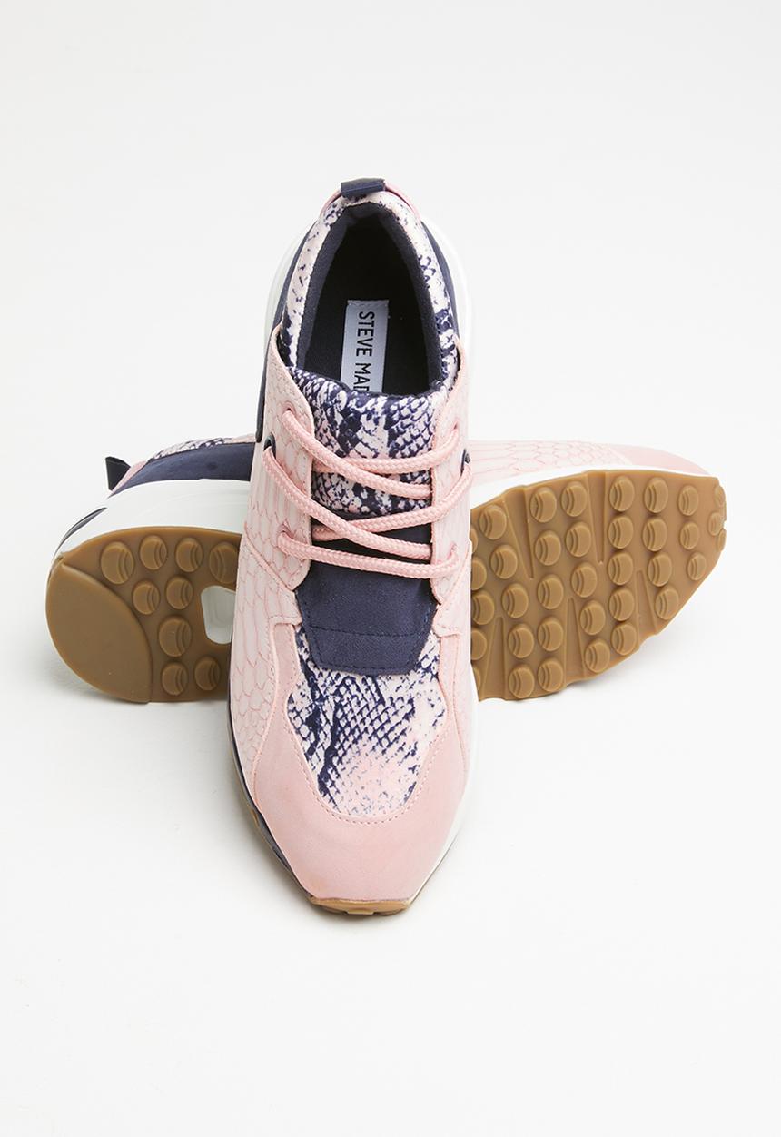 Steve Madden - Cliff sneaker - pink