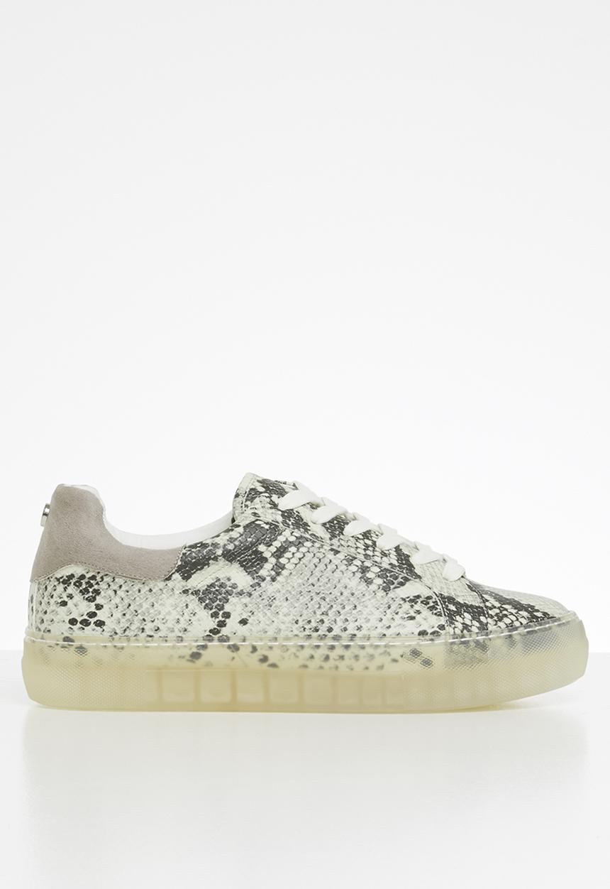 Steve Madden - Merger sneaker - grey