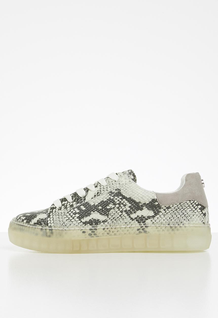 Steve Madden - Merger sneaker - grey
