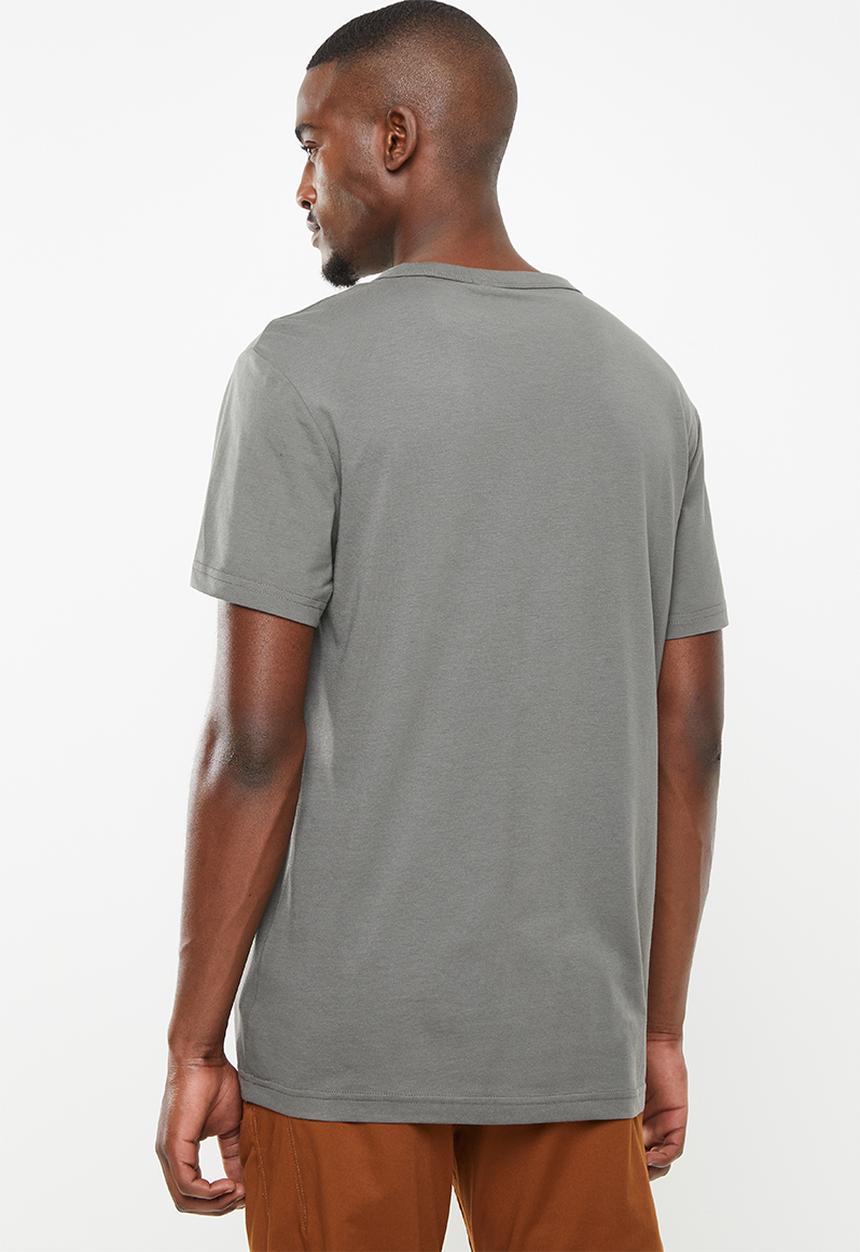 G-STAR - Cadulor tee - green 