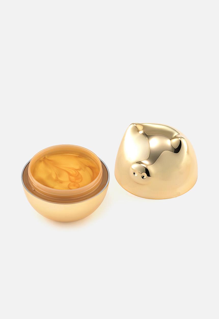 TONYMOLY - Golden Pig Collagen Bounce Mask