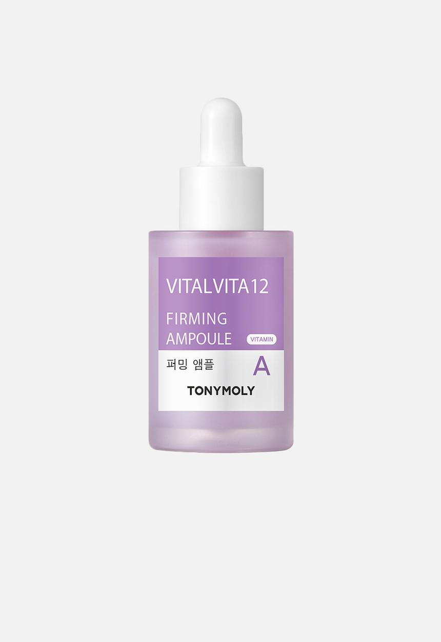 TONYMOLY - Vital Vita 12 Firming Ampoule