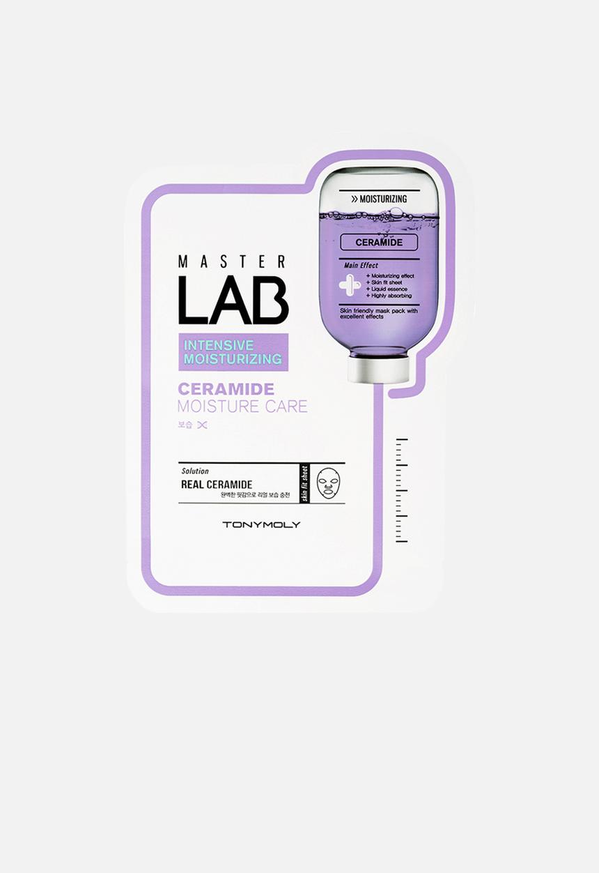 TONYMOLY - TONYMOLY Master Lab Ceramide Mask Sheet