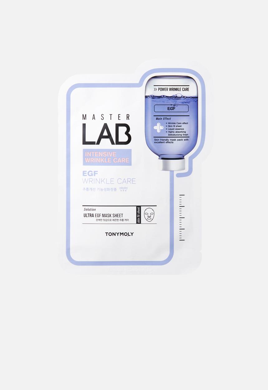 TONYMOLY - TONYMOLY Master Lab EGF Mask Sheet
