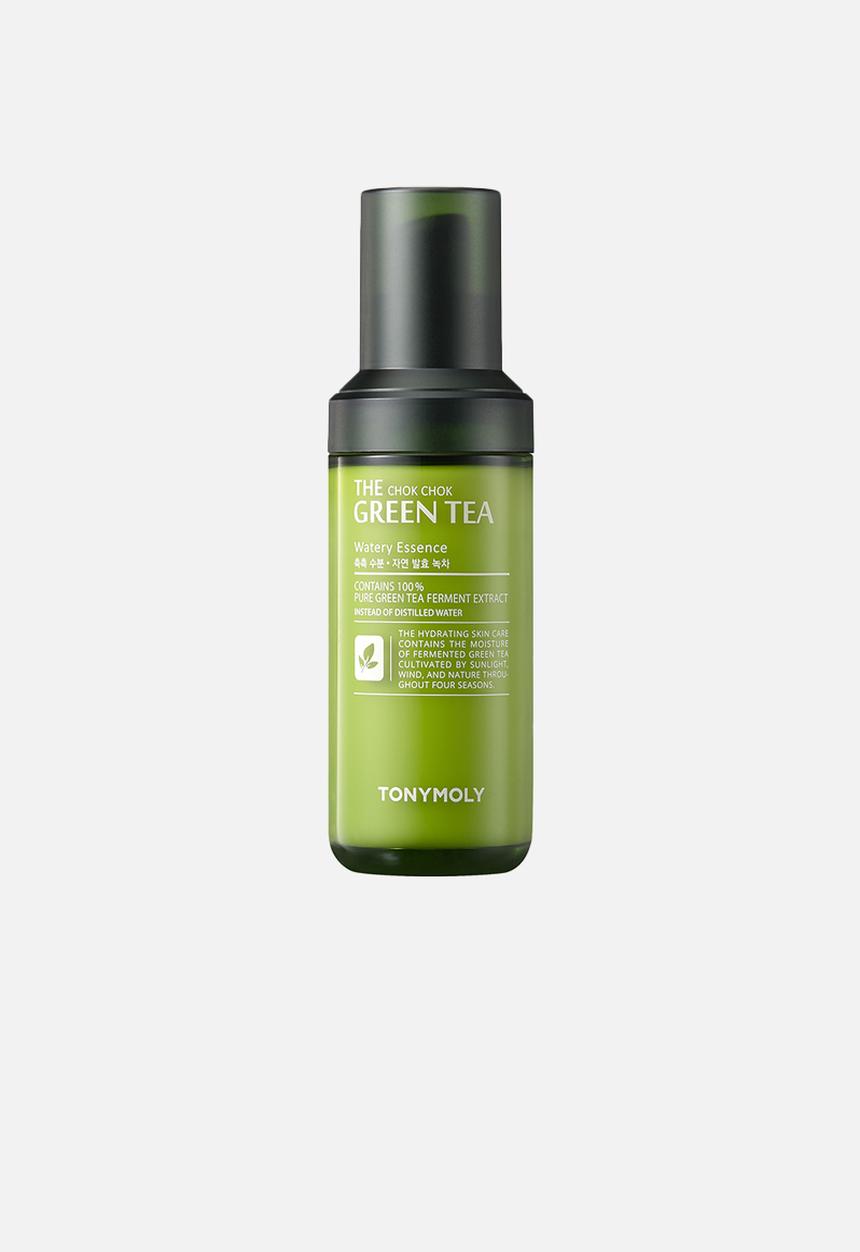 TONYMOLY - The Chok Chok Green Tea Watery Essence