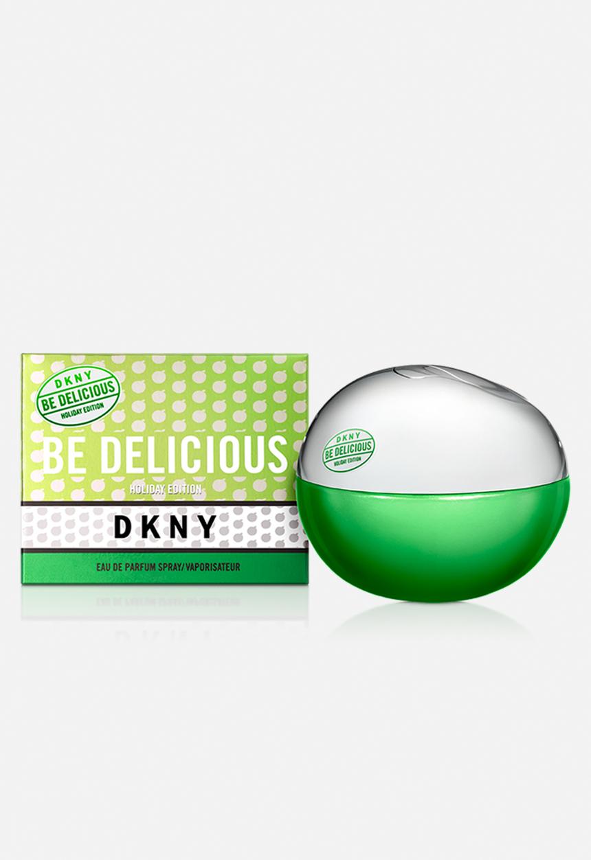 DKNY - DKNY Be Delicious Edp Ltd Edition - 50ml