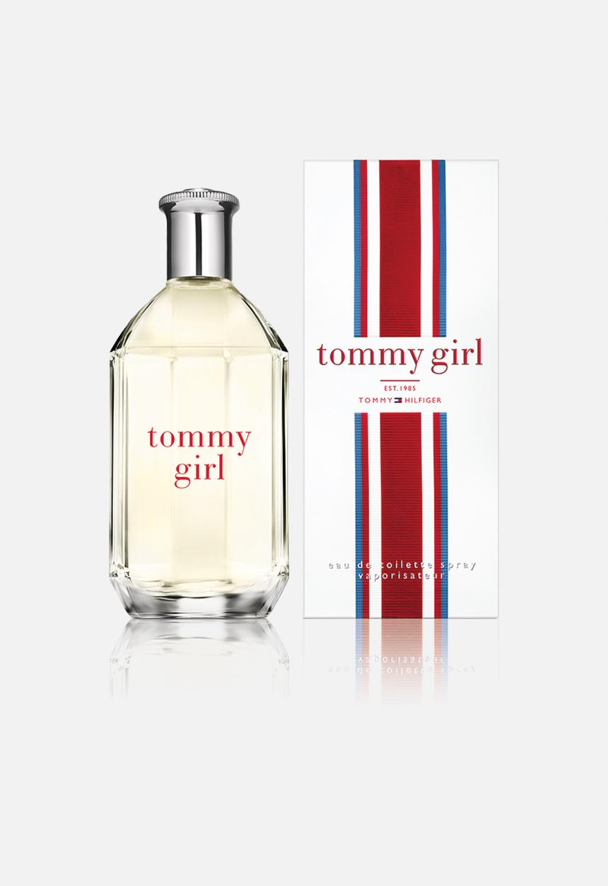 Tommy Hilfiger Fragrances - Tommy Girl Eau De Toilette - 200ml