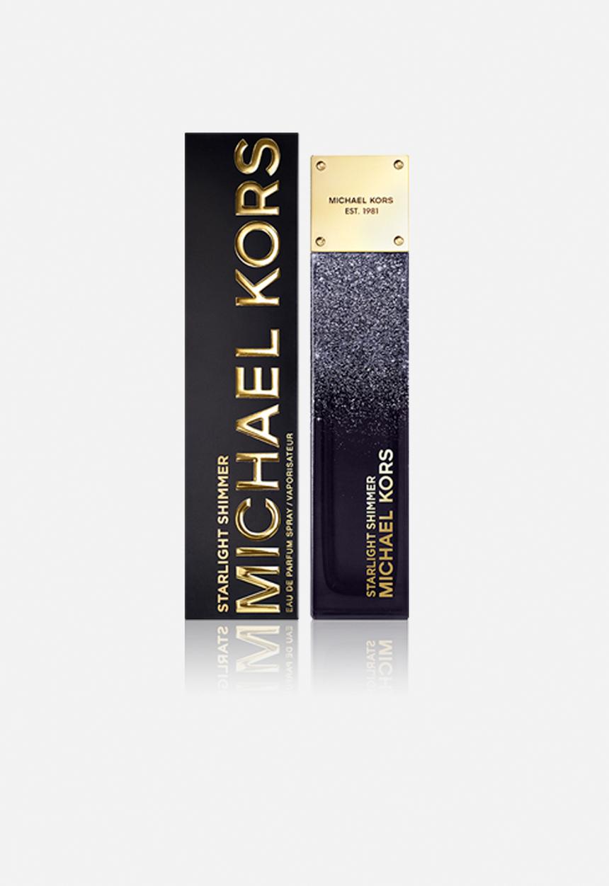 Michael Kors Fragrances - Michael Kors Starlight Shimmer Edp - 100ml