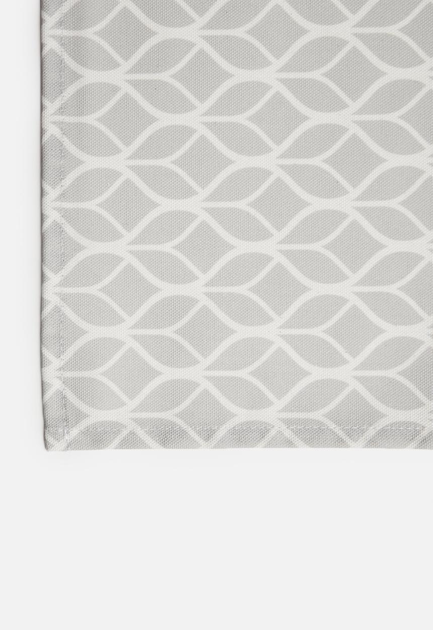 Sixth Floor - Soho napking set of 4 - multi