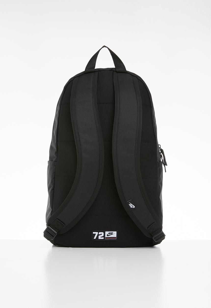 Nike - Nike elemental 2.0 backpack - black