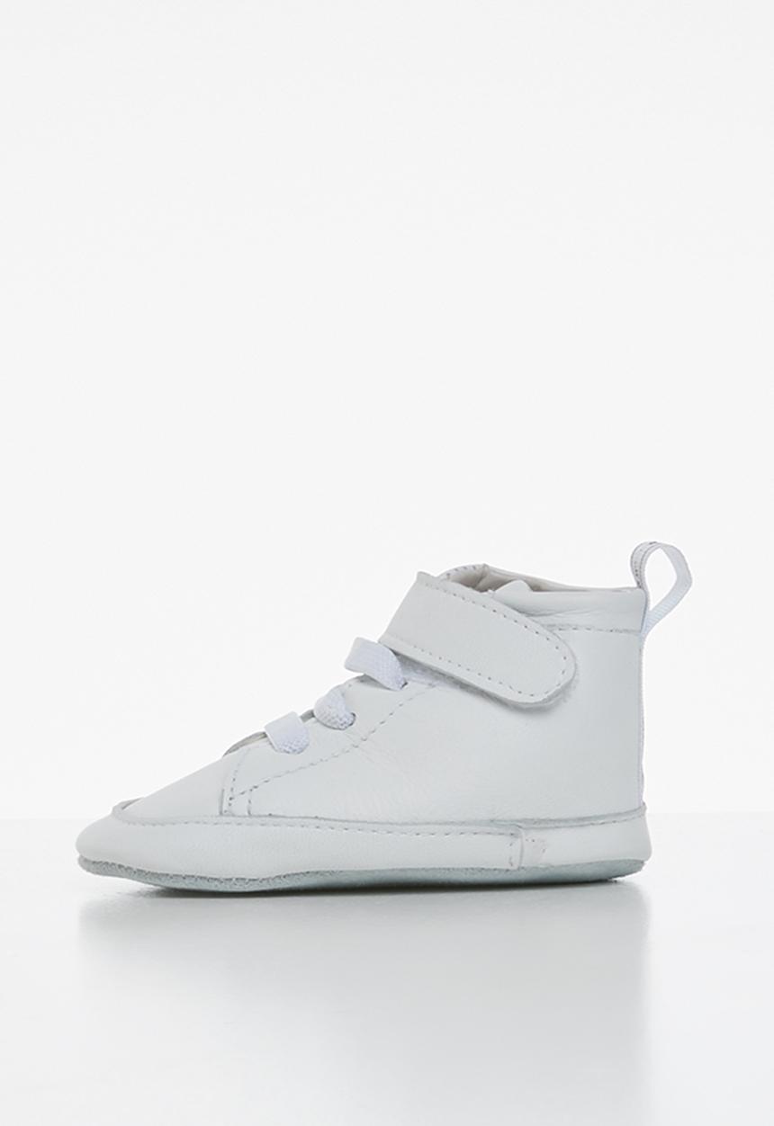 shooshoos - 5th Avenue sneaker - white