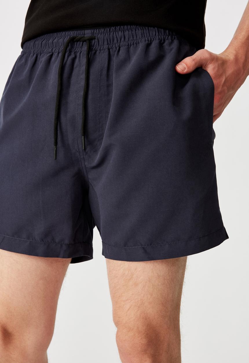Factorie - Resort shorts - navy