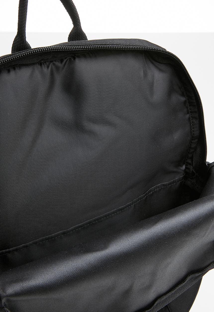 Under Armour - Under Armour patterson backpack - black