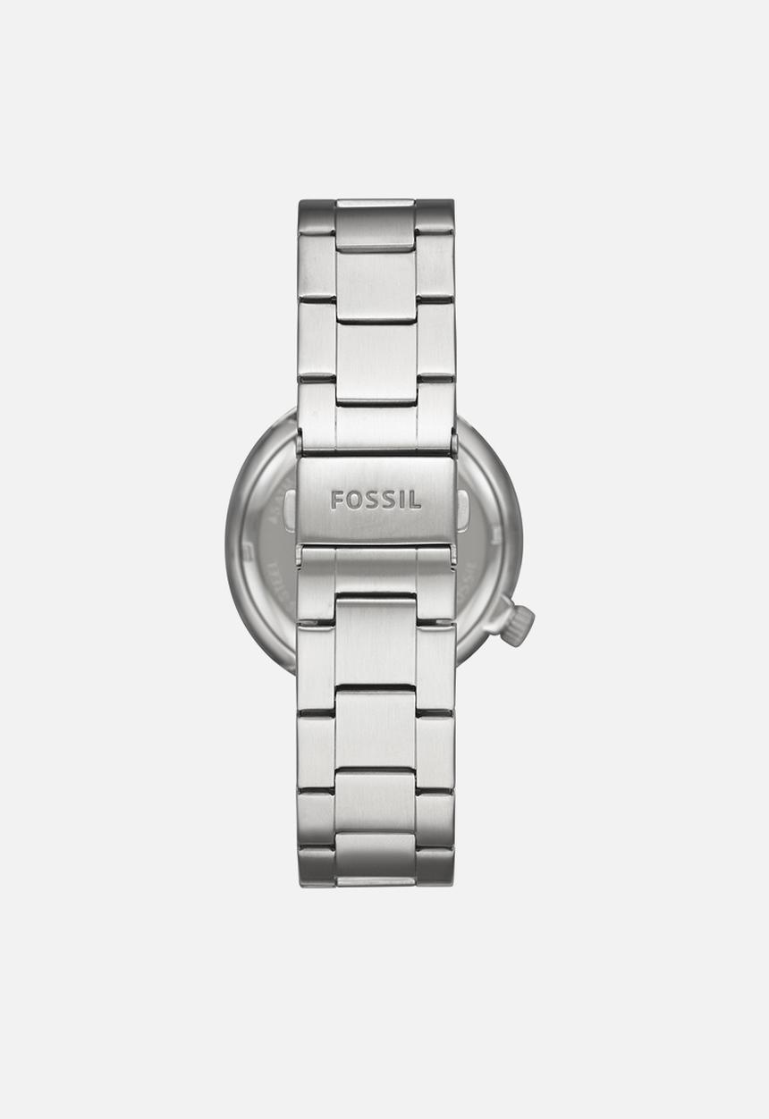 Fossil - Barstow - silver