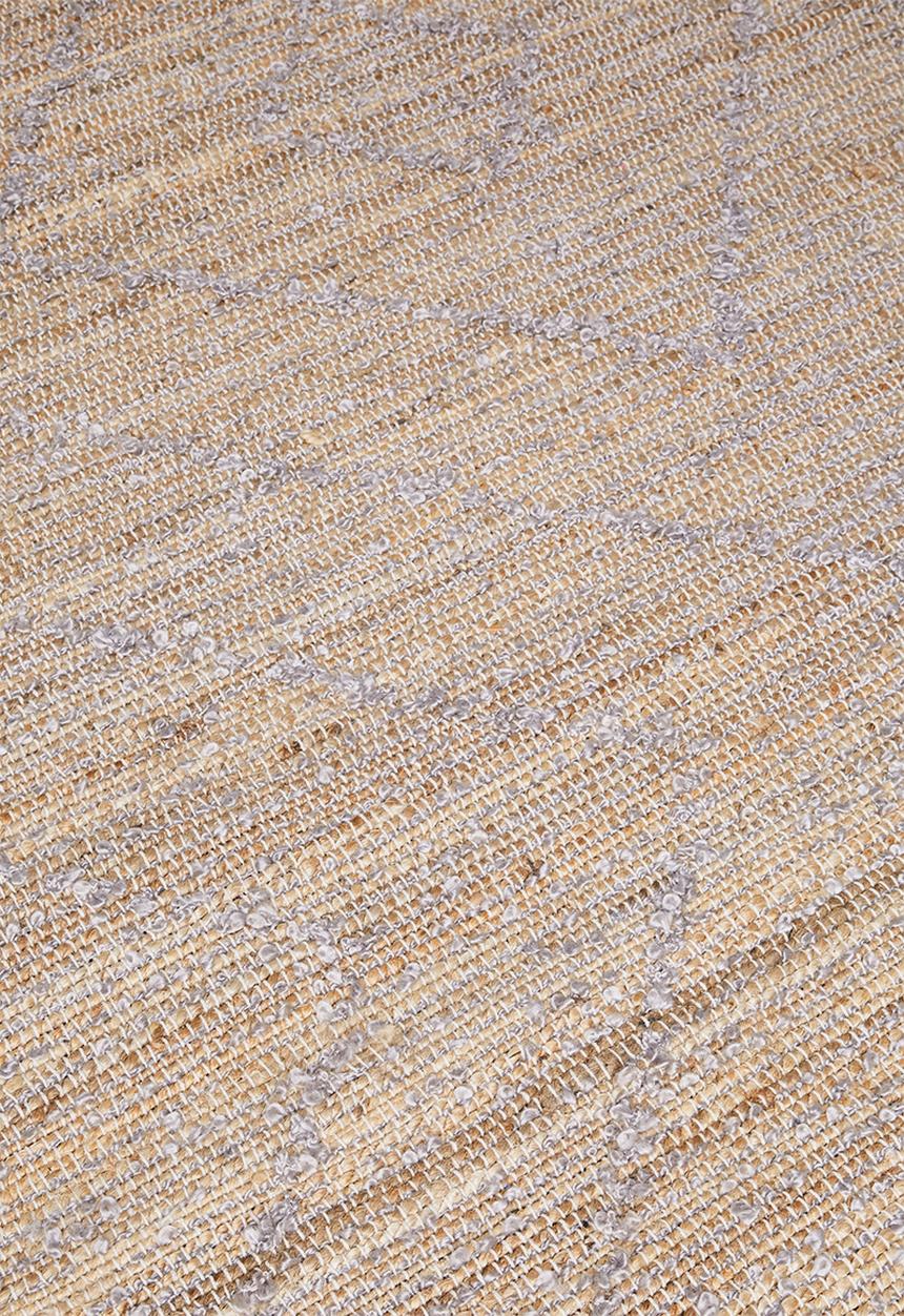 Sixth Floor - Worgan rug - grey